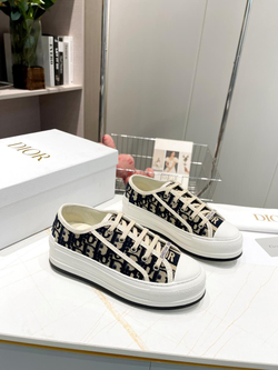 Christian Dior Walk'n'Dior Sneaker