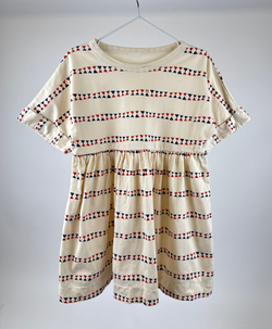 Платье Petit Bateau
