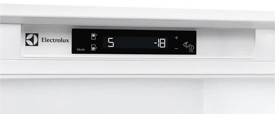 Встраиваемый холодильник Electrolux ENN 12803 CW
