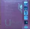 Ultravox – Rage In Eden - Clear - 2LP