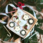 Голубые сны Рождества