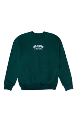 Свитшот "Elbrus"