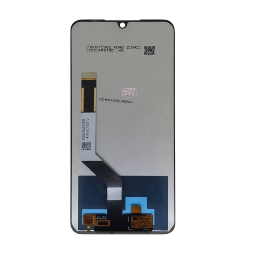 Дисплей для Xiaomi Redmi Note 7/7 Pro (M1901F7G) с тачскрином Черный - OR