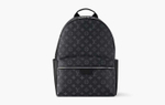 Рюкзак Louis Vuitton Discovery MM Monogram Backpack "Eclipse"