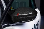 Карбоновый обвес для BMW M5 G90 БМВ