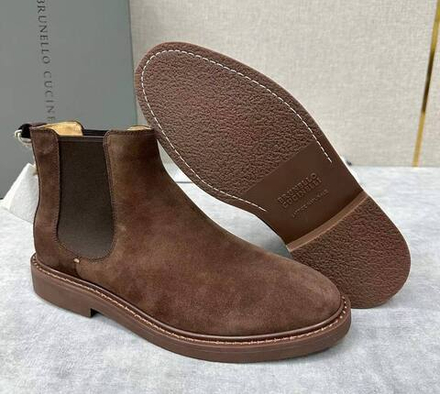 Ботинки Brunello Cucinelli