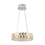 Подвесная люстра MODELUX ML.335.400 CR