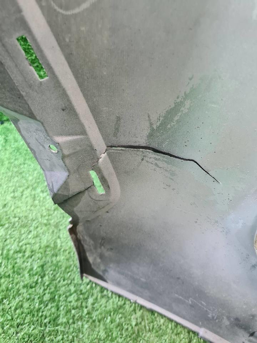 Бампер передний Toyota RAV4 5 XA50 (2018-н.в.)