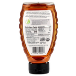 Madhava, Органический золотой мед, нефильтрованный, 454 г (16 унций)