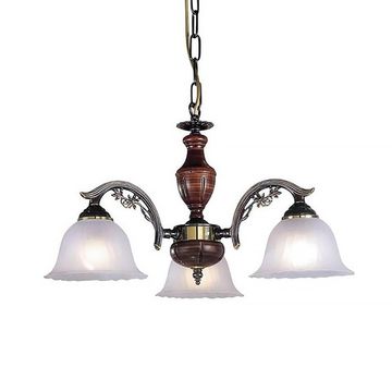 Подвесная люстра Reccagni Angelo L.2700/3