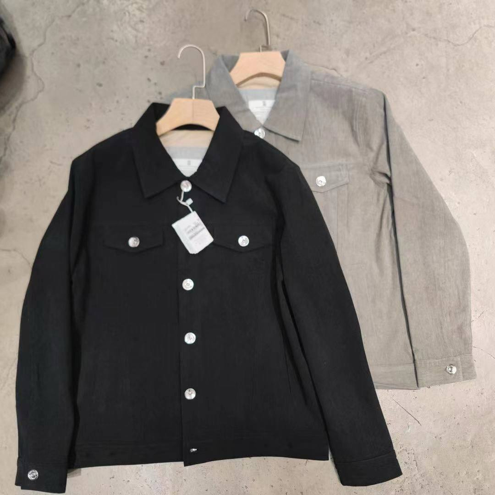 Куртка Brunello Cucinelli