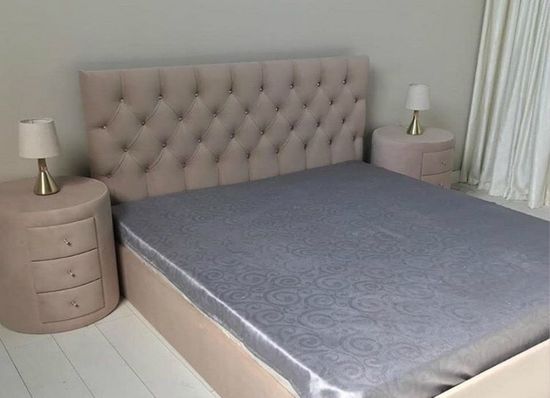 Кровать "Амалия"