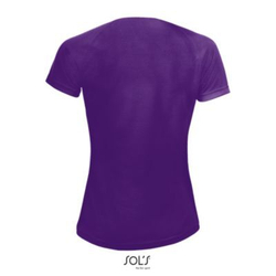 SOL'S SPORTY WOMEN