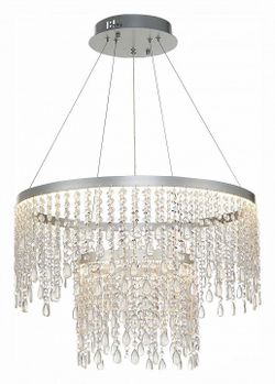 Подвесной светильник ST-Luce Vega SL6201.103.55