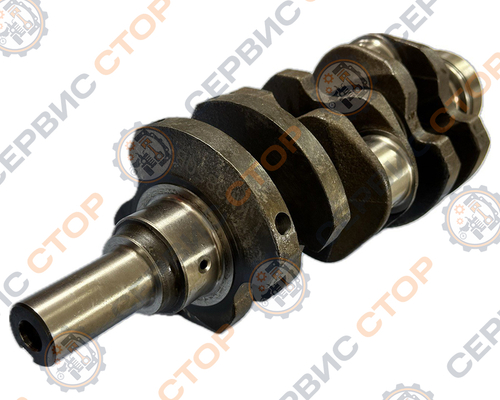 Коленвал голый LL380