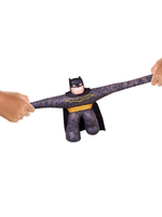 Большая тянущаяся фигурка DC Бэтмен Глоу Шифтерс GooJitZu 42072