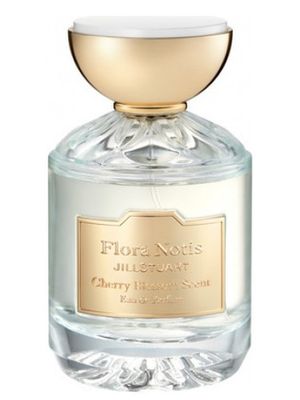 Jill Stuart Flora Notis Cherry Blossom Scent