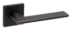 Ручка ADDENBAU Q572 BINARY BLACK/GOLD RIM