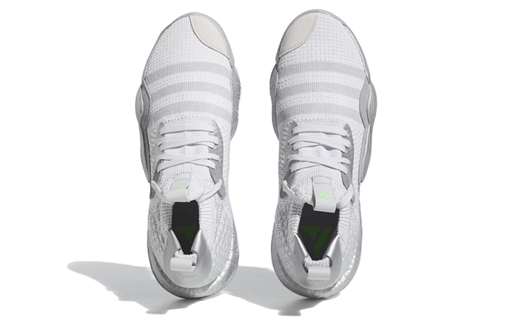 Кроссовки Adidas Solematch
