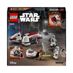 LEGO Star Wars - Побег вертолета BARC 75378 / артикул   75378  / GTIN 5702017584362