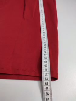 Юбка Zara яркая 44 размер