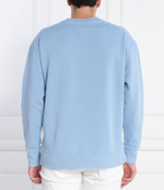 Худи NEW VRSTY ACID Tommy Jeans - голубой(DM0DM17791)