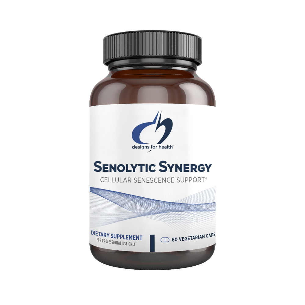 Senolytic Synergy™