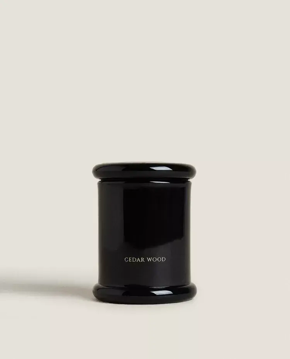 ZARA HOME АРОМАТИЧЕСКАЯ СВЕЧА CEDAR WOOD (150 Г)