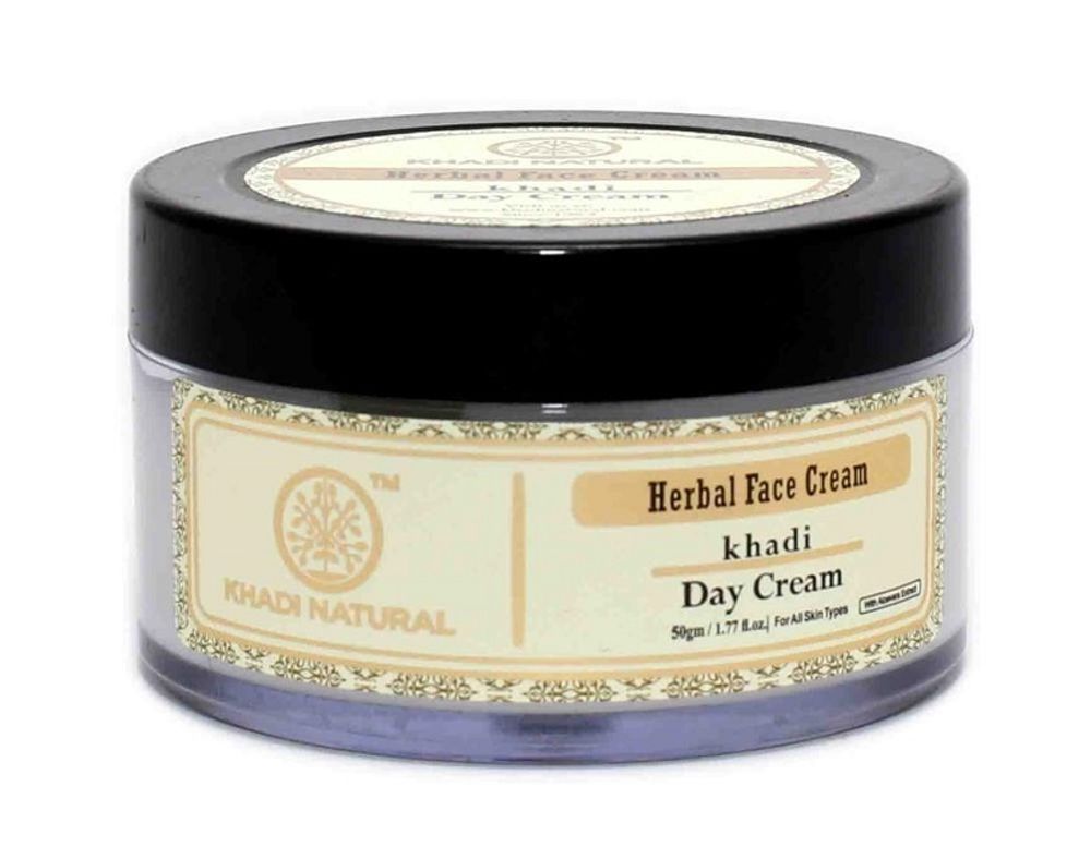 Крем Khadi Natural Дневной Day Cream 50 г