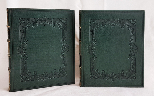 "Константинополь и турки". Издание книгопродавца А.Смирдина. 1843 г. - редкая книга