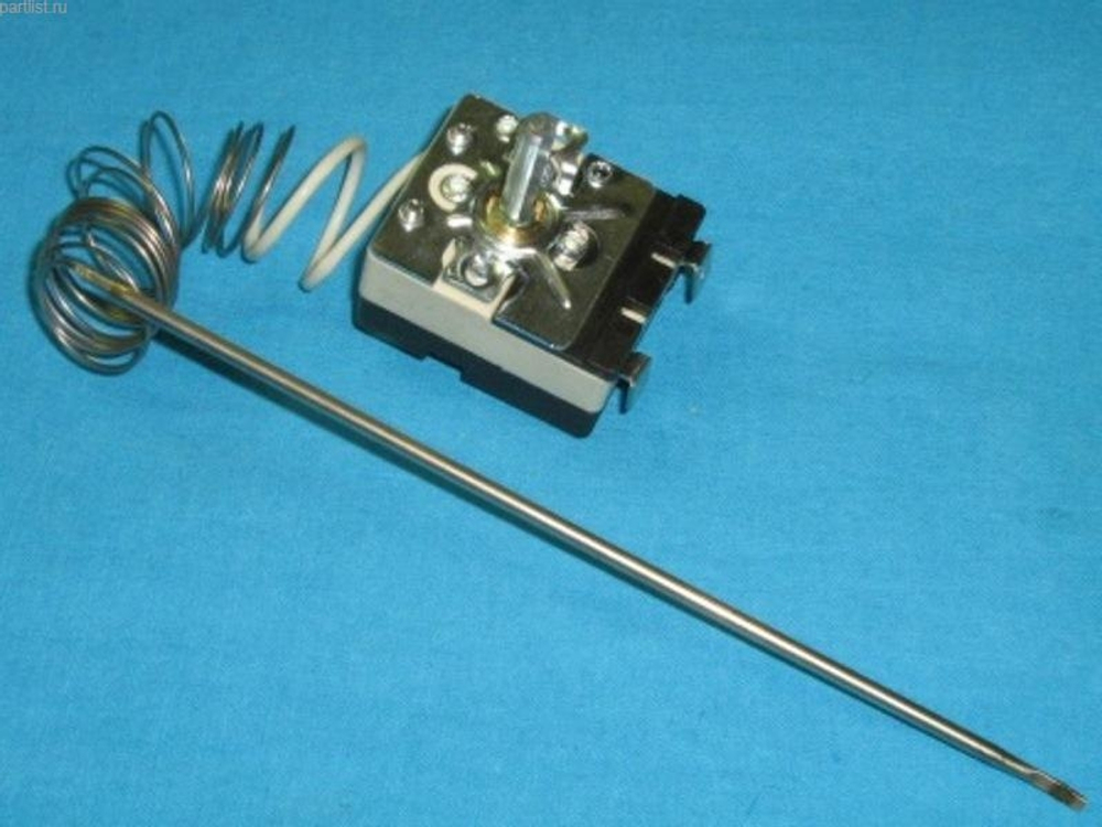 Терморегулятор для духовки Hansa, Zanussi  НЕ ПОСТАВЛЯЕТСЯ! см.АНАЛОГ