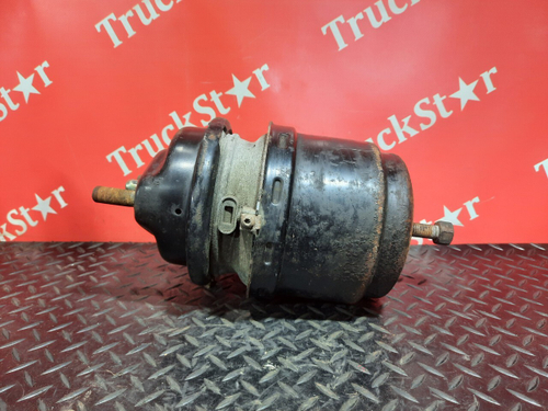 Энергоаккумулятор тормозной