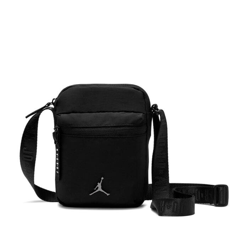 Сумка Jordan Airborn Festival Black
