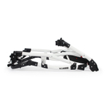 Коляска BERTA 2в1 (Alis) (Be 05 (св.серый) )