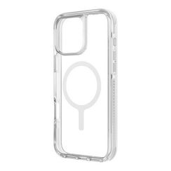 Чехол Uniq Combat MagSafe для iPhone 16 Lume-White (IP6.1(2024)-COMMLWHT)