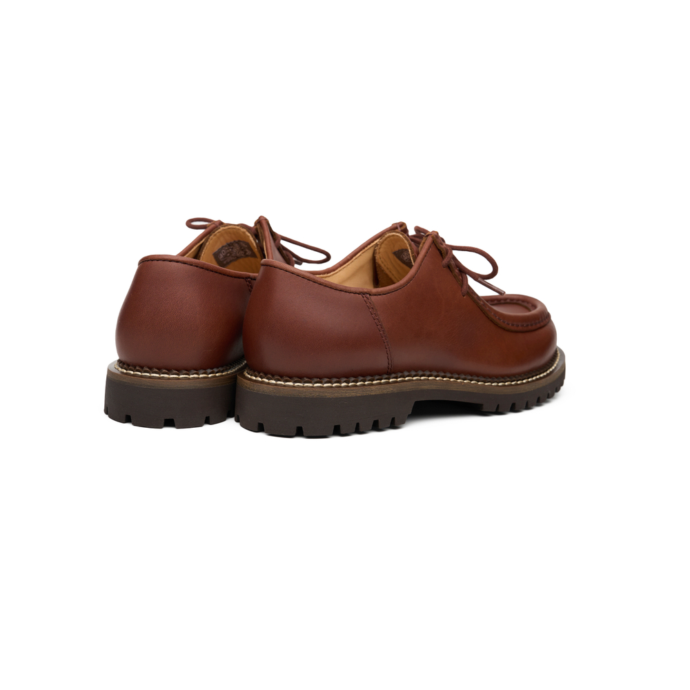 Ботинки Lode Onement "Brown"