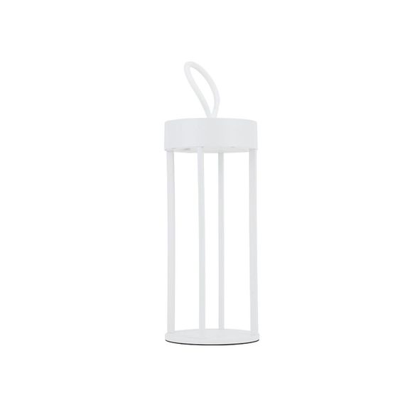 Настольная лампа Nowodvorski Nala Led White 11537