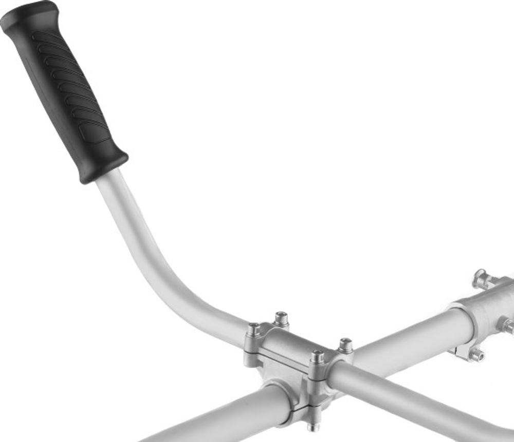 Триммер аккумуляторный HYUNDAI HYT 4025