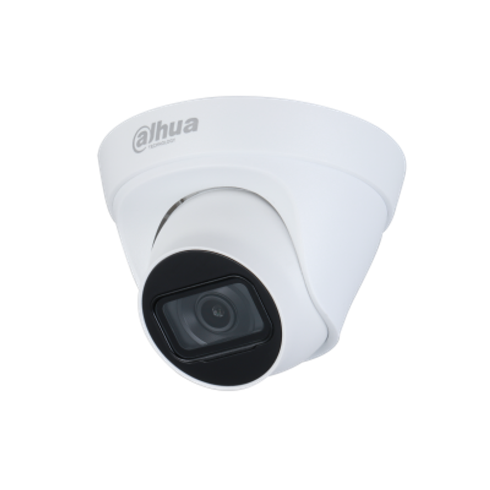 Камера видеонаблюдения уличная Dahua DH-IPC-HDW1431T1P-ZS-S4