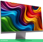 Монитор Digma Pro 27" Art S (серый)