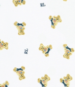 одеяло POLO RALPH LAUREN - белый(682724)