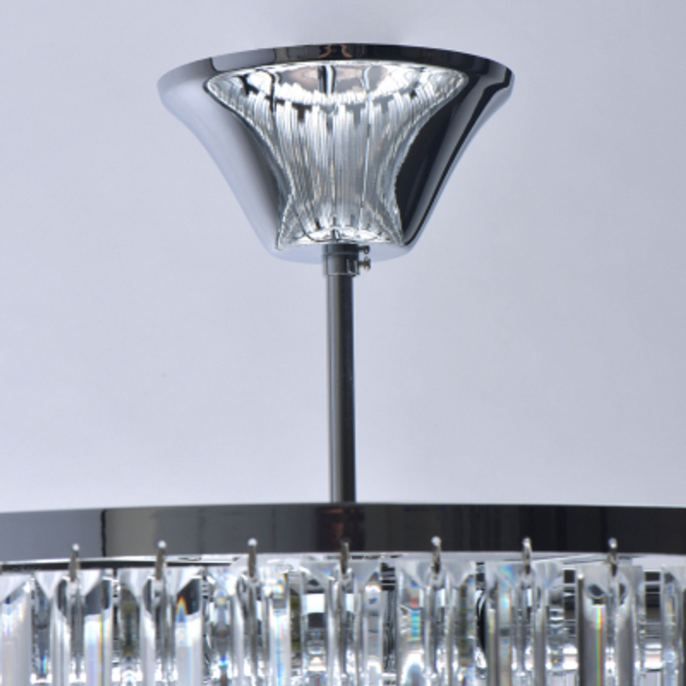 Люстра MW-Light 642013305 5/60w e14