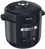 Мультиварка-скороварка Tefal Home Chef CY601832 (y)