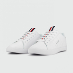 кеды Tommy Hilfiger Essential Sneaker White