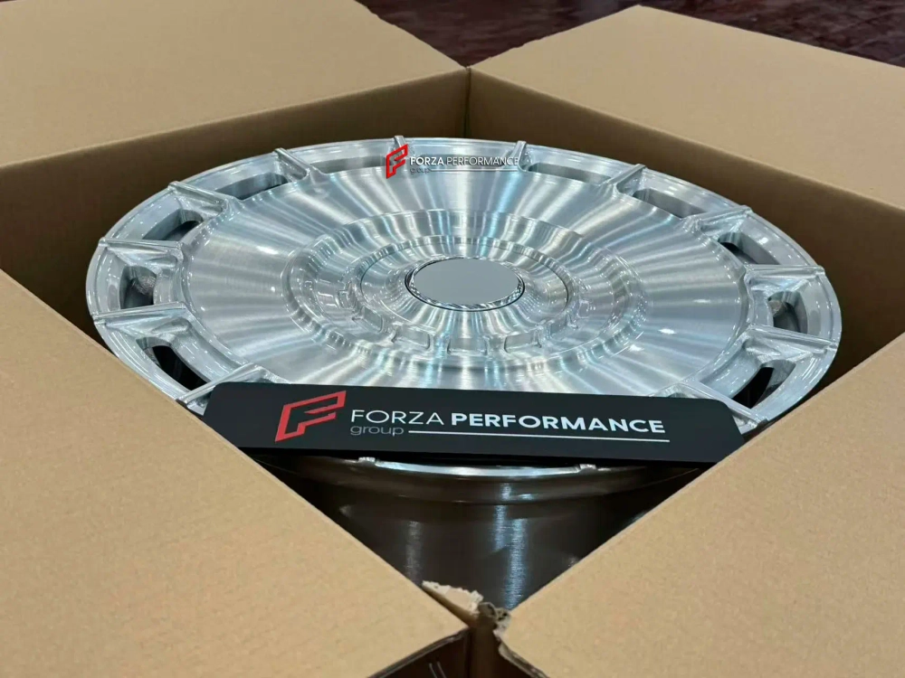 КОВАНЫЕ ДИСКИ ДЛЯ LAND ROVER RANGE ROVER L461 2024 ЛЕНД РОВЕР