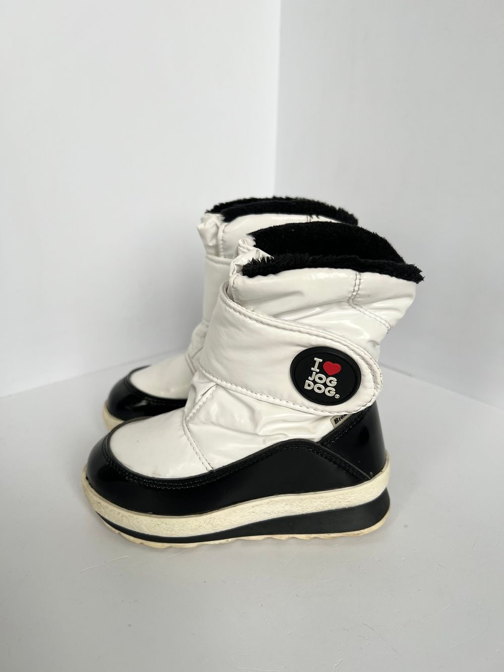 Зимние ботинки Jog Dog, 23