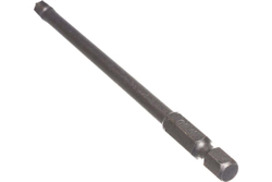 Бита "EXPERT" (E 1/4"; Т 30; 100 мм; 1 шт.) KRAFTOOL 26125-30-100-1