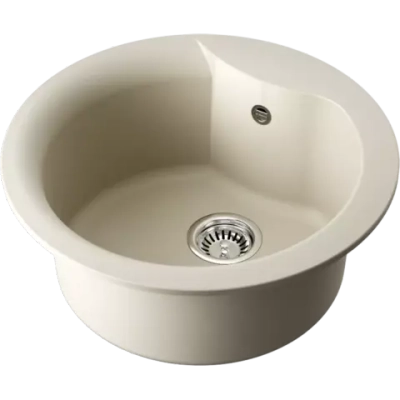 Кухонная мойка Omoikiri Yasugata 48R-BE