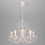 Подвесная люстра Eurosvet ALDA 3305/5 4690389043789