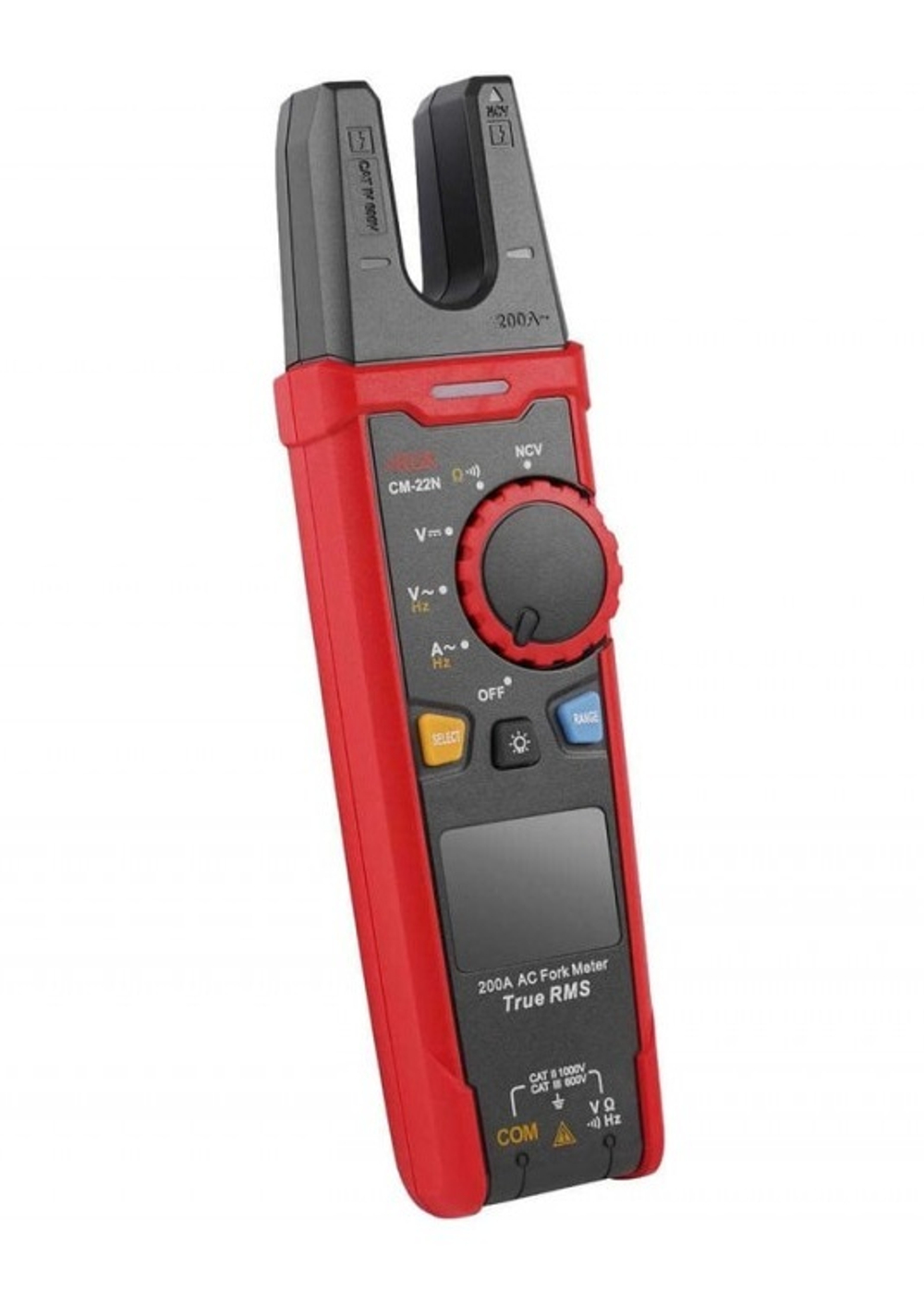 Тестер напряжения RGK CM-22N
